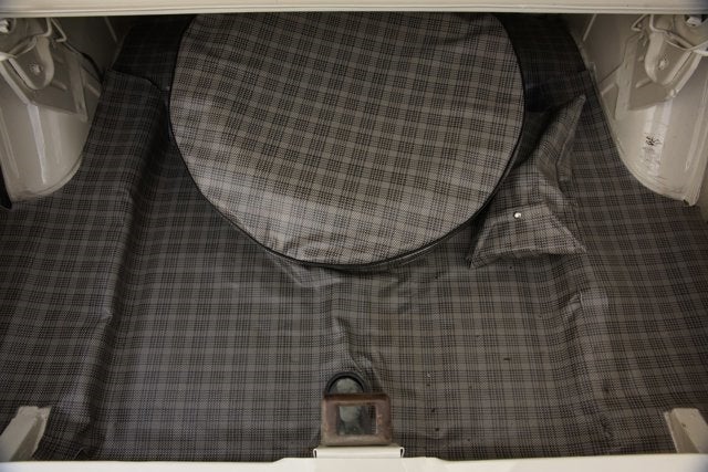 1965 Ford Mustang GT