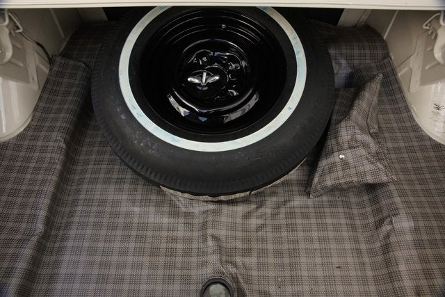 1965 Ford Mustang GT