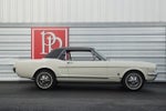 1965 Ford Mustang GT