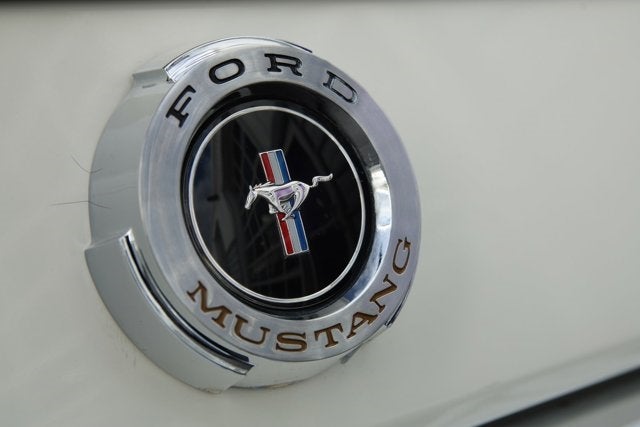 1965 Ford Mustang GT