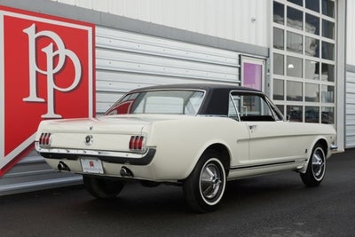 1965 Ford Mustang GT