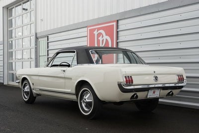 1965 Ford Mustang GT
