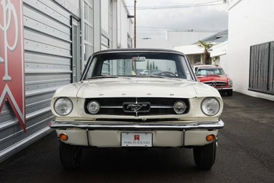 1965 Ford Mustang GT