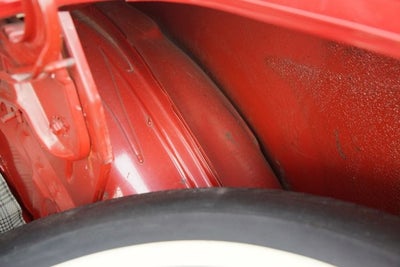 1965 Ford Mustang Convertible