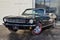 1965 Ford Mustang Convertible