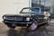 1965 Ford Mustang Convertible