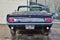 1965 Ford Mustang Convertible