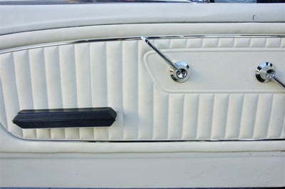 1965 Ford Mustang Convertible