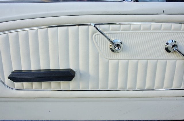1965 Ford Mustang Convertible