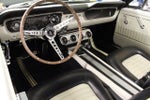 1965 Ford Mustang Convertible