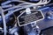 1965 Ford Mustang Convertible