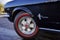 1965 Ford Mustang Convertible