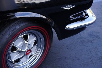1965 Ford Mustang Convertible