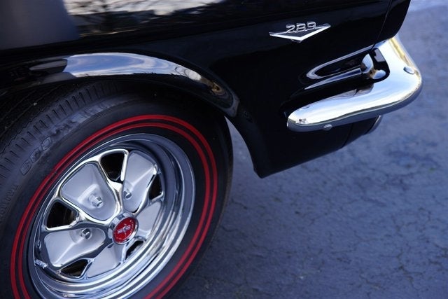 1965 Ford Mustang Convertible