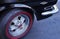 1965 Ford Mustang Convertible