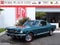 1965 Ford Mustang Fastback 2+2