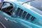 1965 Ford Mustang Fastback 2+2