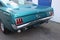 1965 Ford Mustang Fastback 2+2