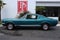 1965 Ford Mustang Fastback 2+2