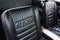 1965 Ford Mustang Fastback 2+2