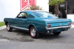 1965 Ford Mustang Fastback 2+2