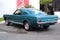 1965 Ford Mustang Fastback 2+2