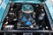 1965 Ford Mustang Fastback 2+2