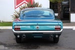 1965 Ford Mustang Fastback 2+2