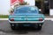 1965 Ford Mustang Fastback 2+2