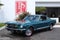 1965 Ford Mustang Fastback 2+2