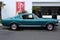 1965 Ford Mustang Fastback 2+2
