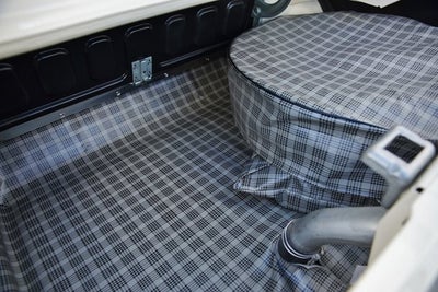 1965 Ford Mustang Fastback 2+2