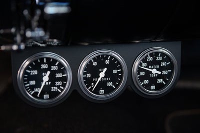 1965 Ford Mustang Fastback 2+2