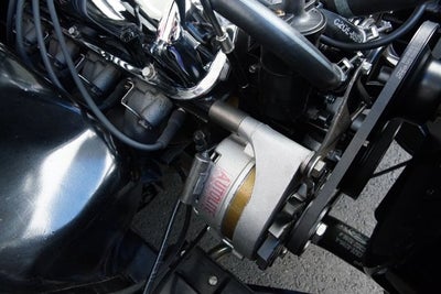 1965 Ford Mustang Fastback 2+2