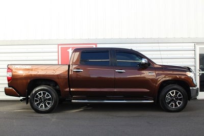 2016 Toyota Tundra 4WD Truck '1794' Edition
