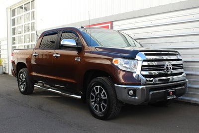2016 Toyota Tundra 4WD Truck '1794' Edition