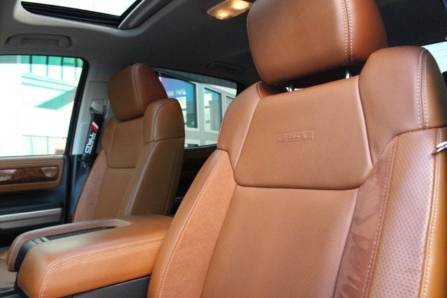 2016 Toyota Tundra 4WD Truck '1794' Edition