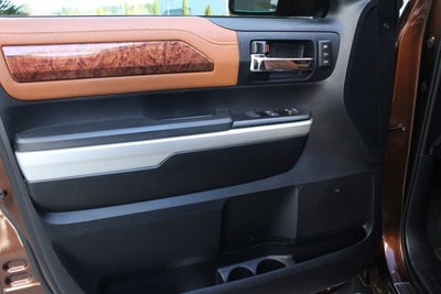 2016 Toyota Tundra 4WD Truck '1794' Edition