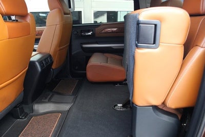 2016 Toyota Tundra 4WD Truck '1794' Edition