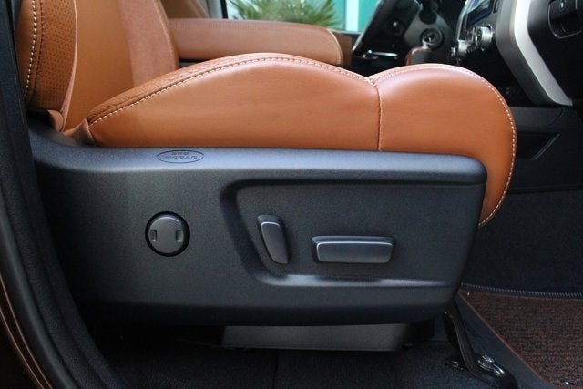 2016 Toyota Tundra 4WD Truck '1794' Edition