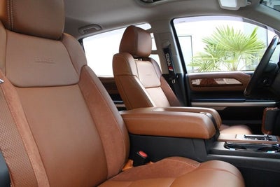 2016 Toyota Tundra 4WD Truck '1794' Edition