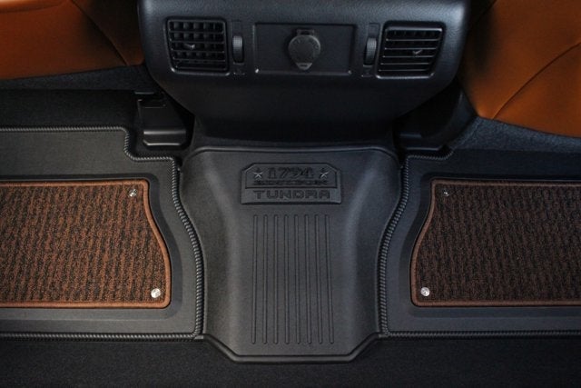 2016 Toyota Tundra 4WD Truck '1794' Edition