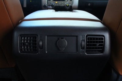 2016 Toyota Tundra 4WD Truck '1794' Edition