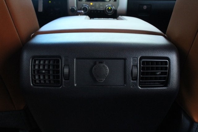 2016 Toyota Tundra 4WD Truck '1794' Edition