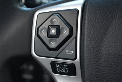 2016 Toyota Tundra 4WD Truck '1794' Edition