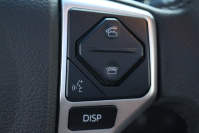 2016 Toyota Tundra 4WD Truck '1794' Edition