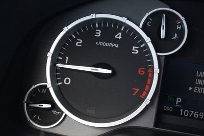 2016 Toyota Tundra 4WD Truck '1794' Edition