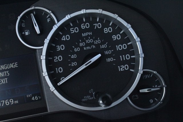 2016 Toyota Tundra 4WD Truck '1794' Edition