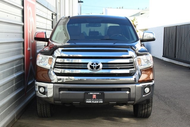 2016 Toyota Tundra 4WD Truck '1794' Edition