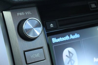 2016 Toyota Tundra 4WD Truck '1794' Edition